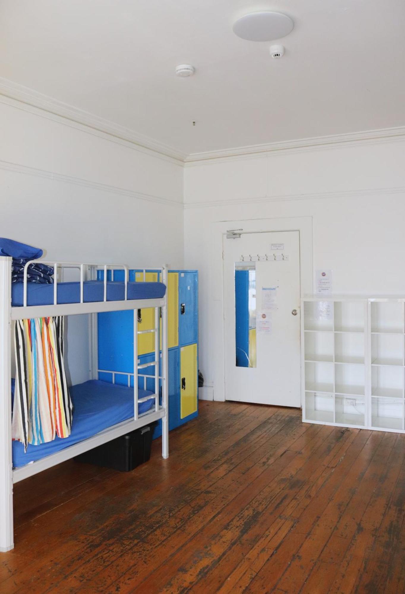 Ostello Original Backpackers Sydney Esterno foto